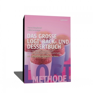 Das große LOGI Back- und Dessertbuch