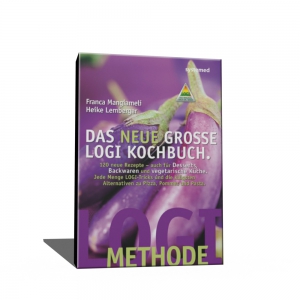 Das neue große LOGI-Kochbuch