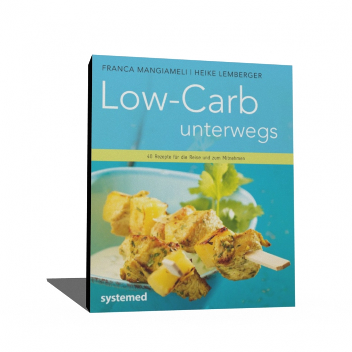 Low-Carb unterwegs