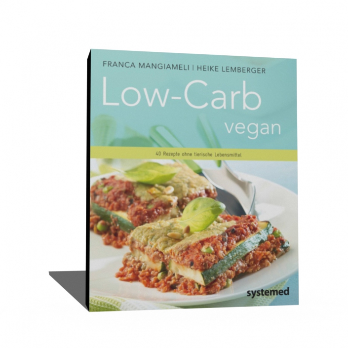 Low Carb vegan