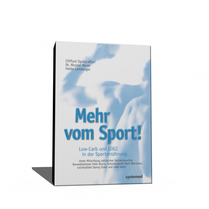 Mehr vom Sport